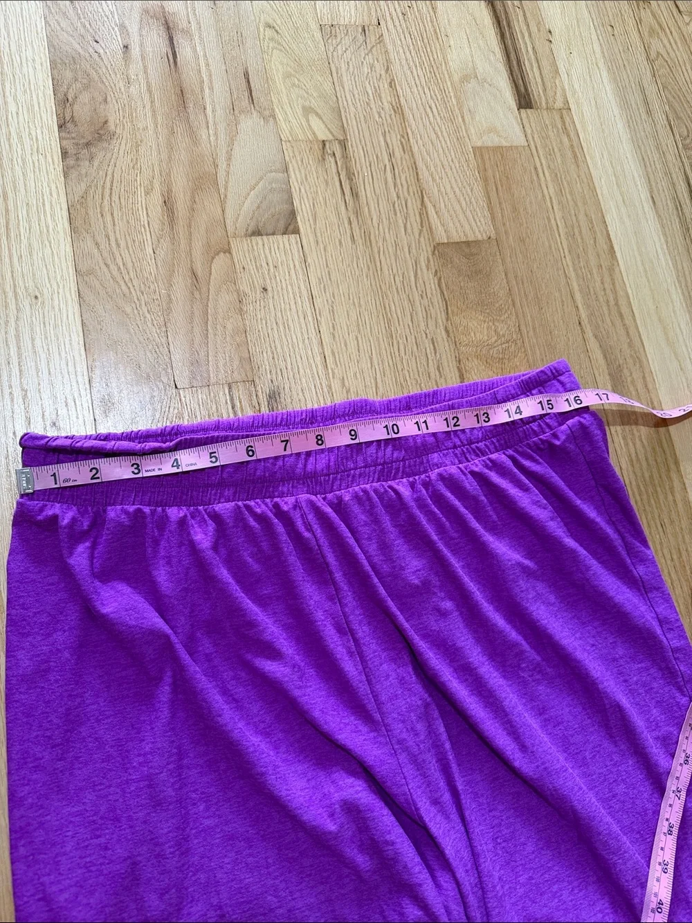 Beyond Yoga Featherweight Wind Down Sleep Pant Sz XL